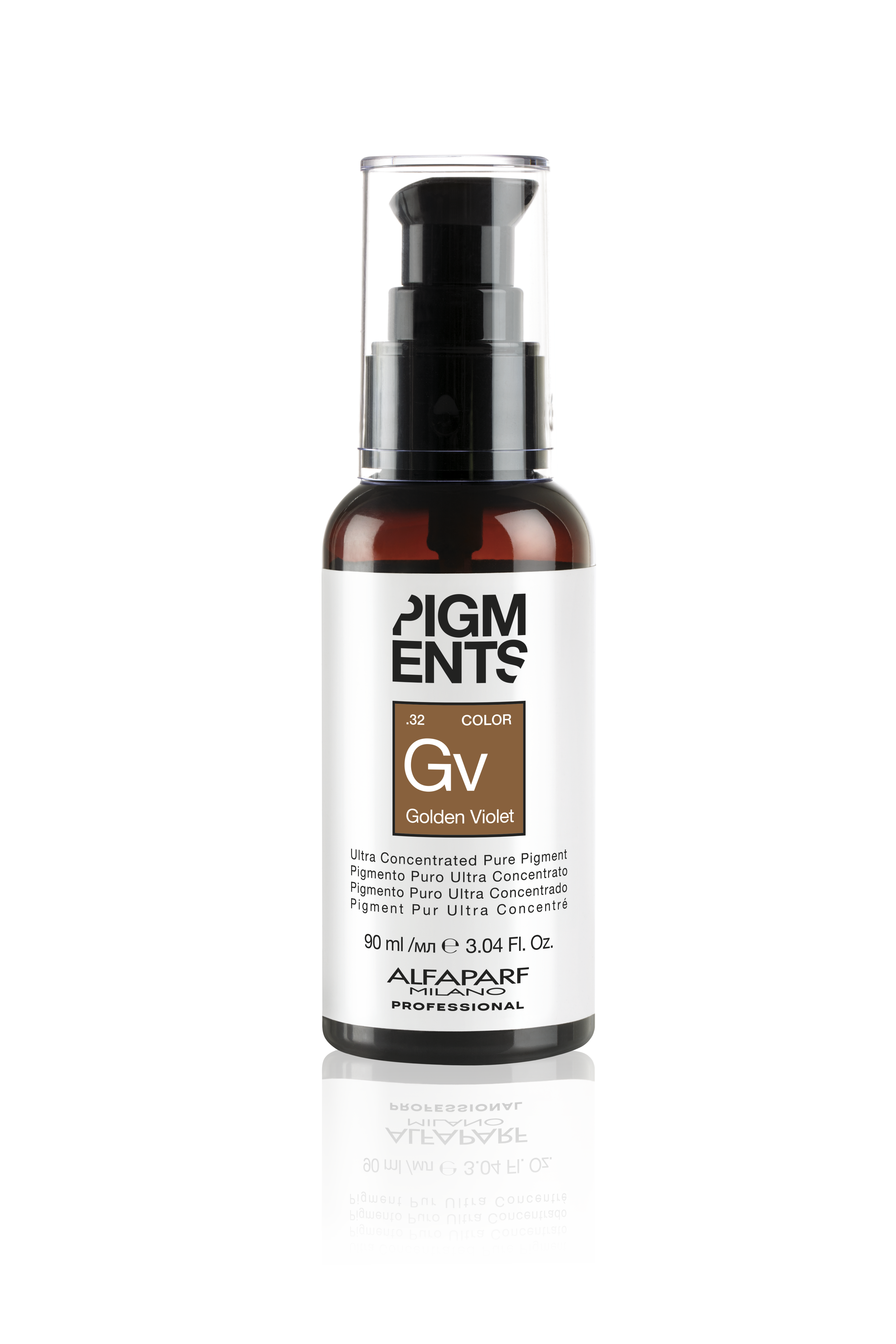 Pigments_Golden Violet_90ml