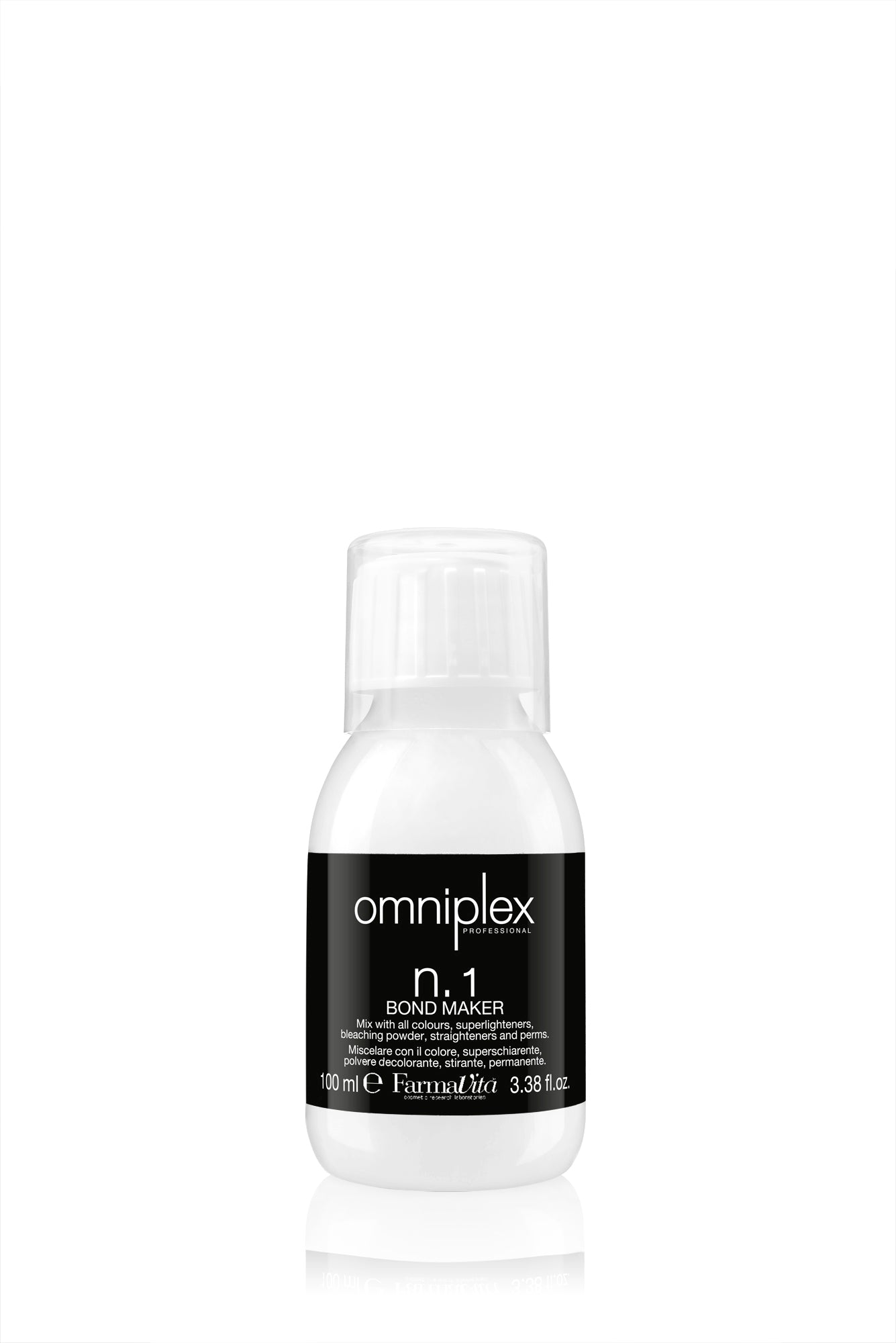 OMNIPLEX_n.1 BOND MAKER_100ml