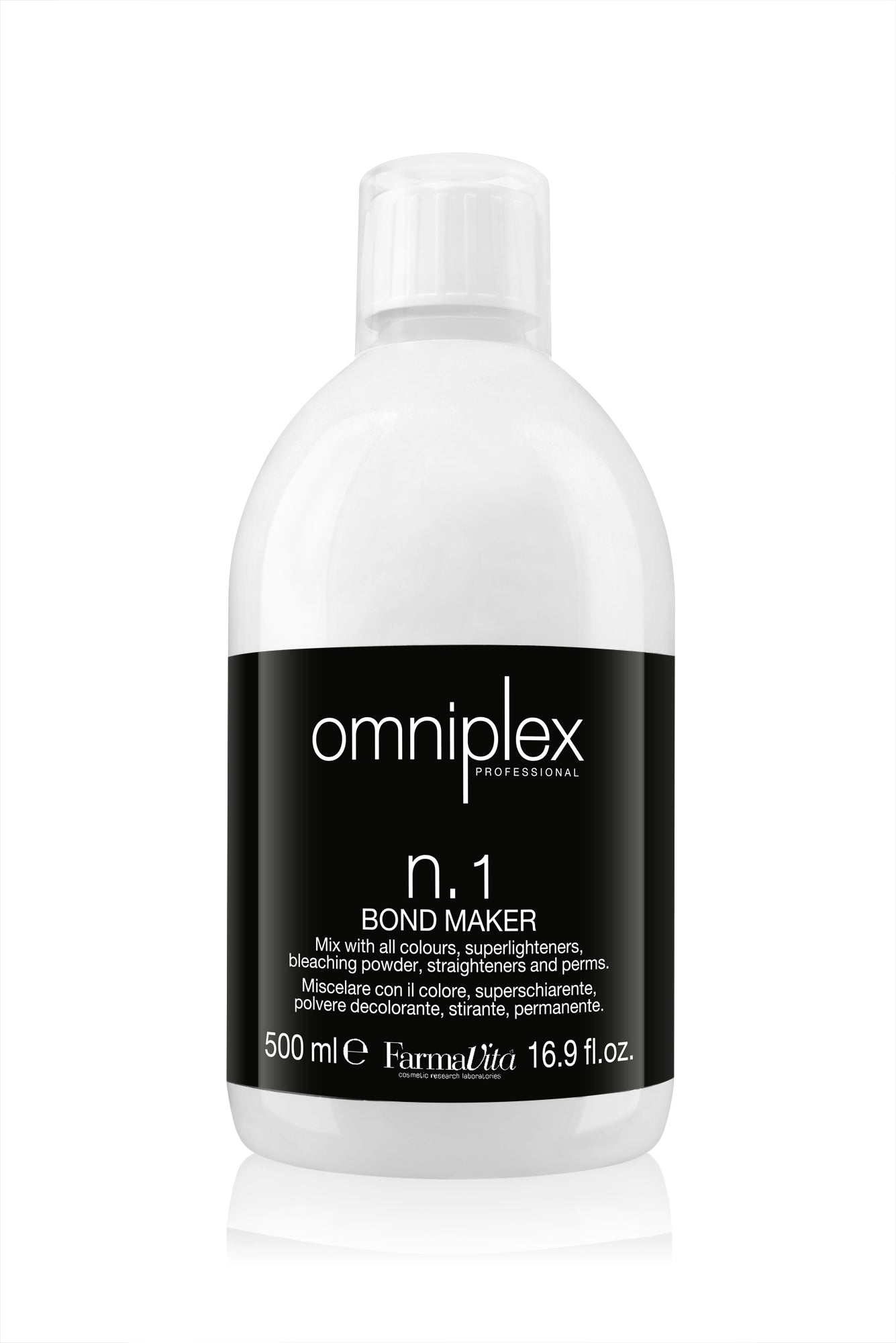 OMNIPLEX_n.1 BOND MAKER_500ml