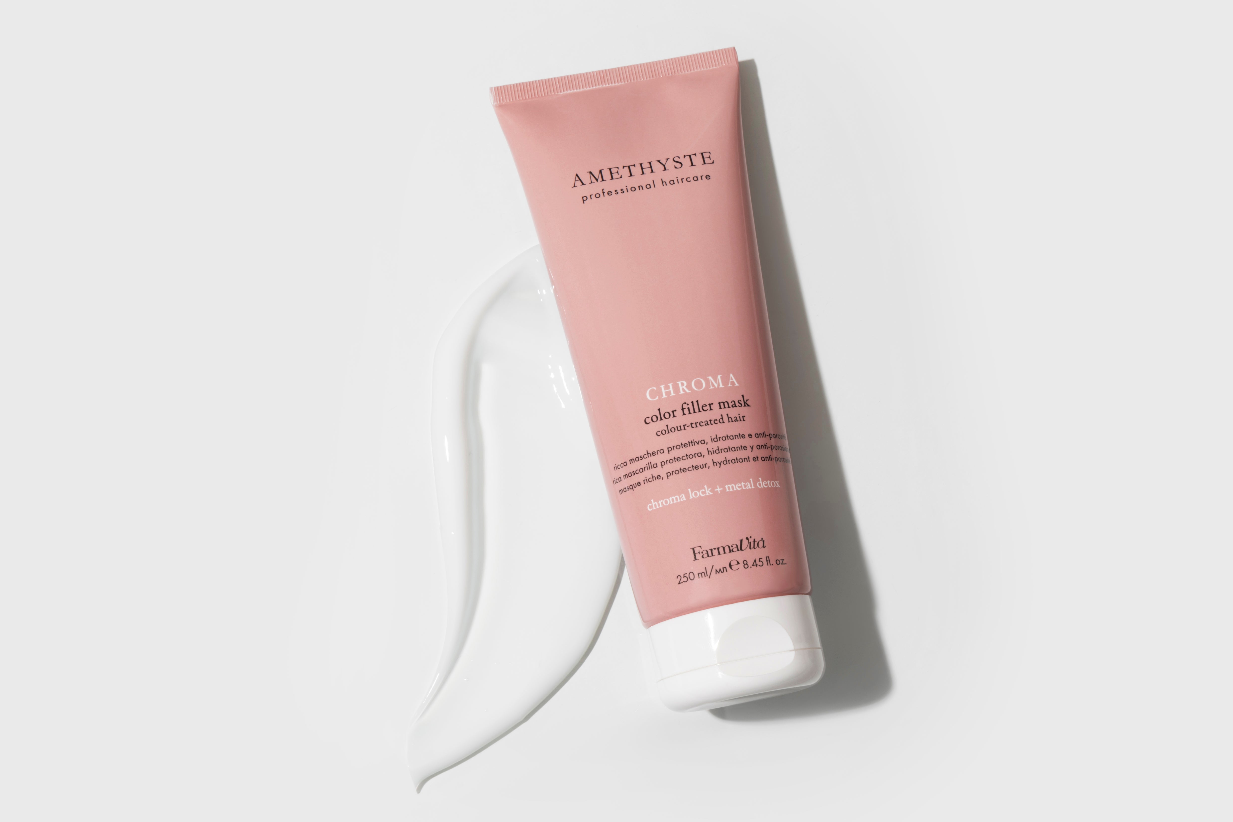 AMETHYSTE-CHROMA Color Filler Mask (250ml)