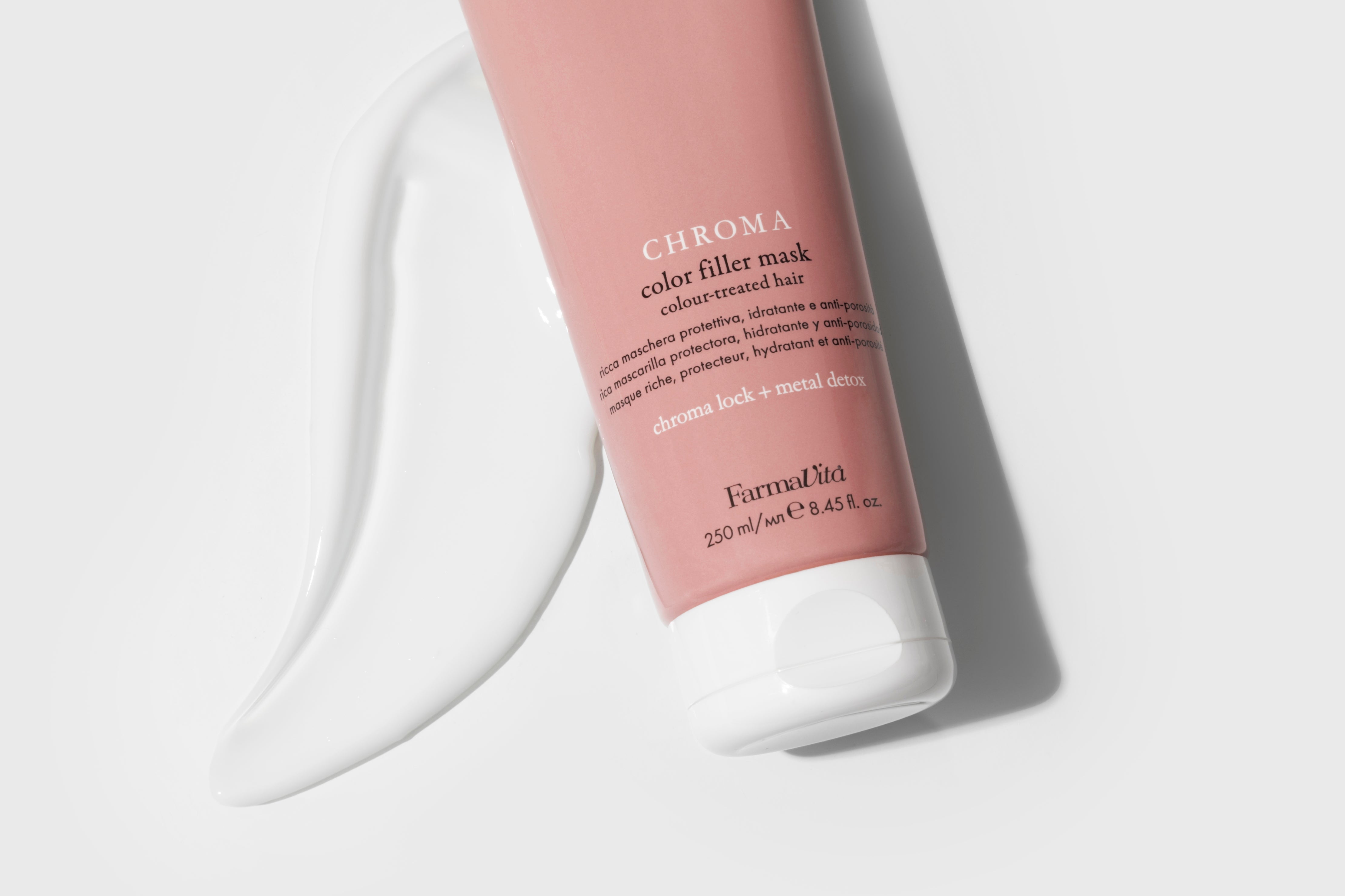 AMETHYSTE-CHROMA Color Filler Mask (250ml)