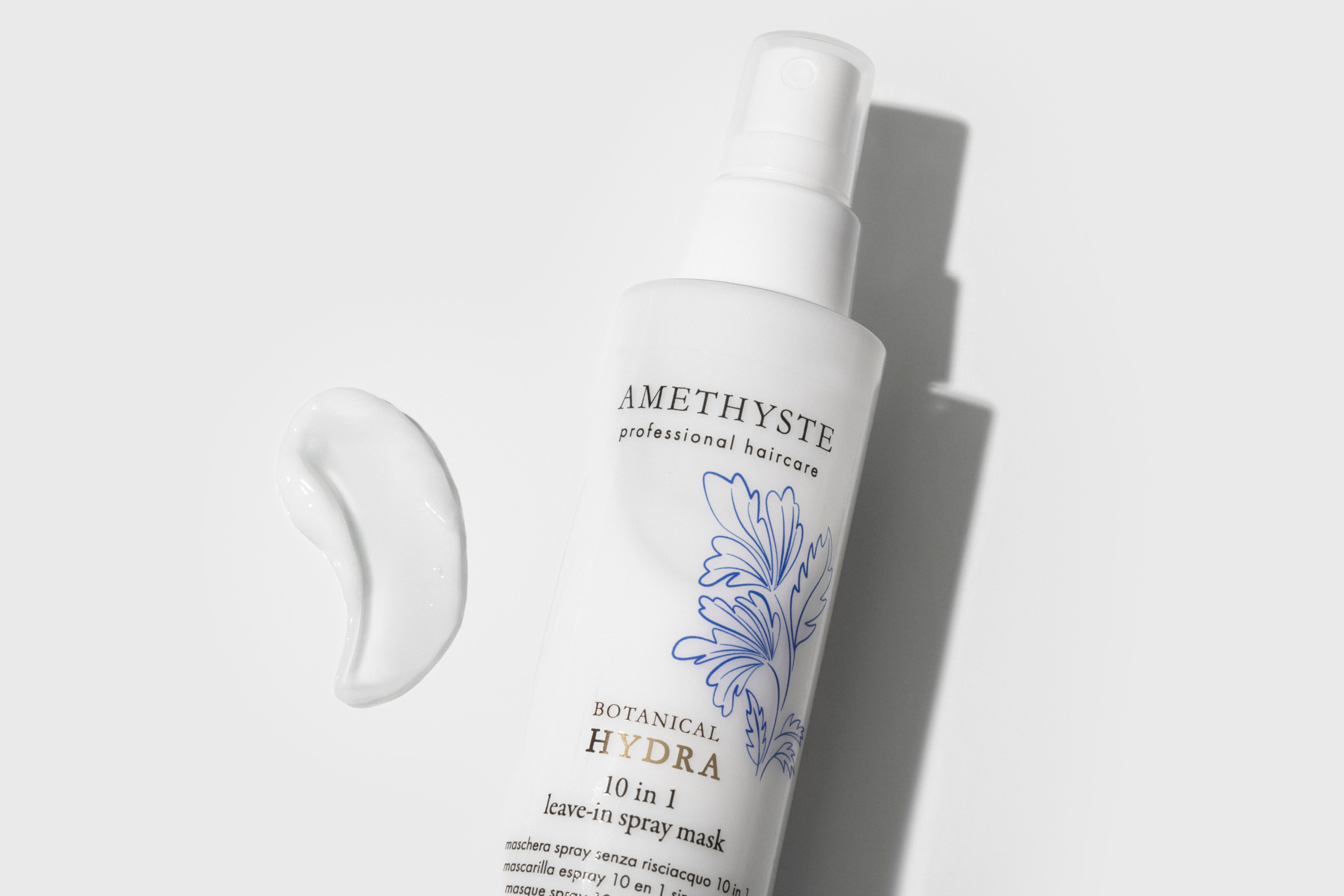 AMETHYSTE-BOTANICAL HYDRA 10-in-1 Leave-in Spray Mask (150ml)