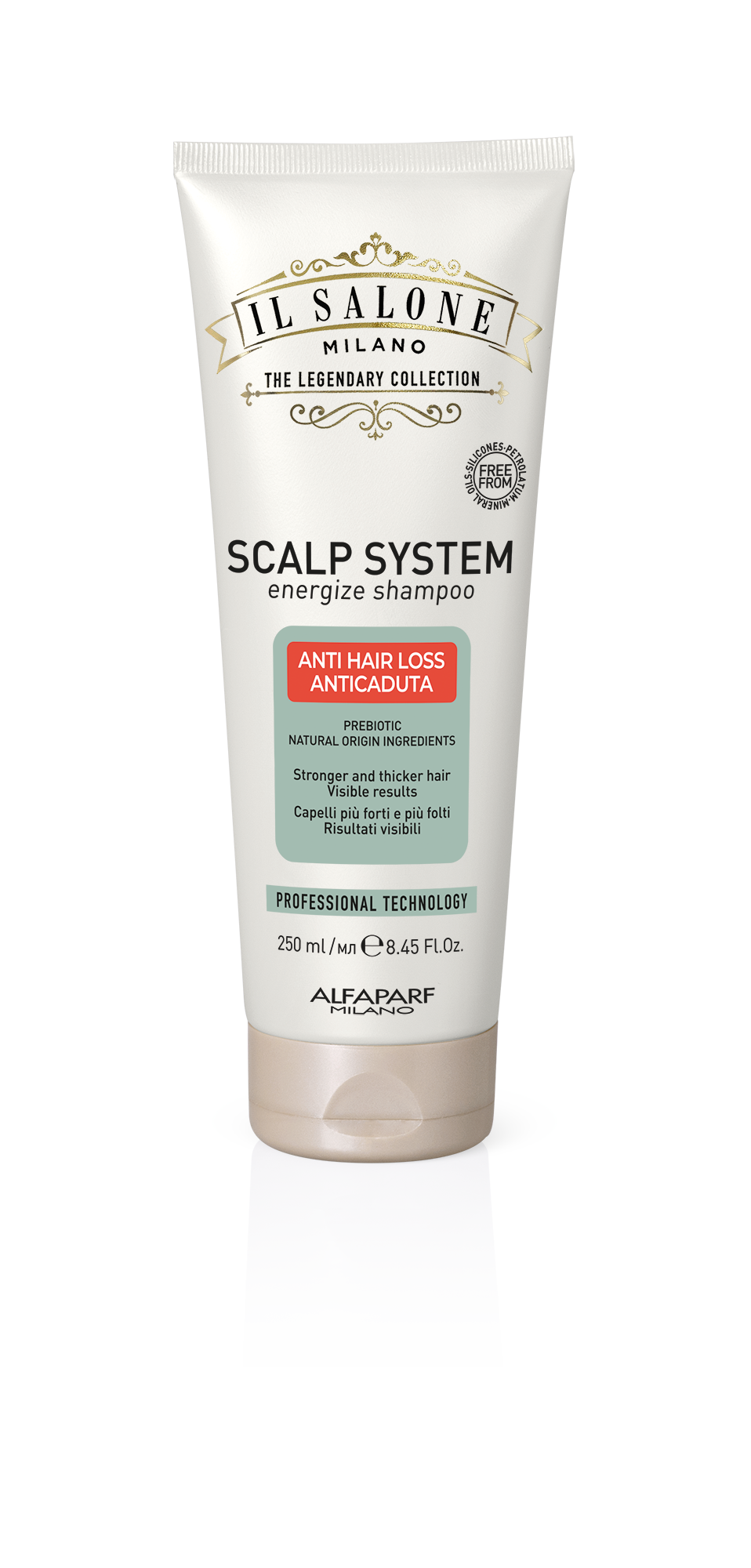 Il Salone_Scalp-System-Energize-Shampoo_250ml