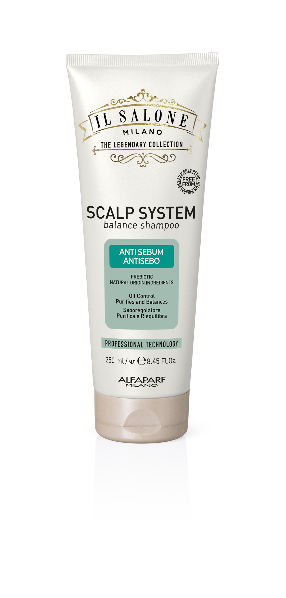 Il Salone_Scalp-System-Balance-Shampoo_250ml