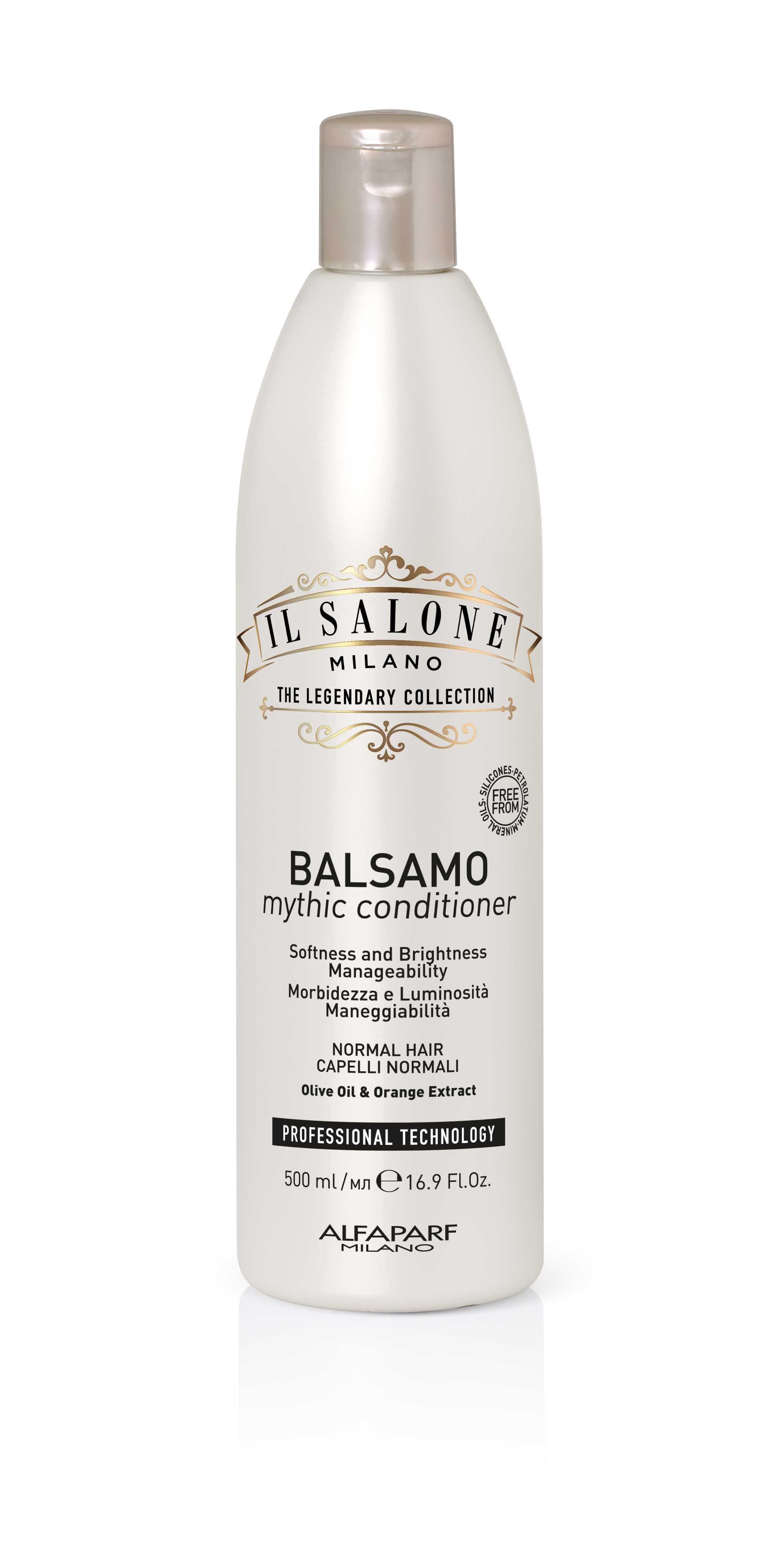 Il Salone_Mythic-Conditioner_500ml