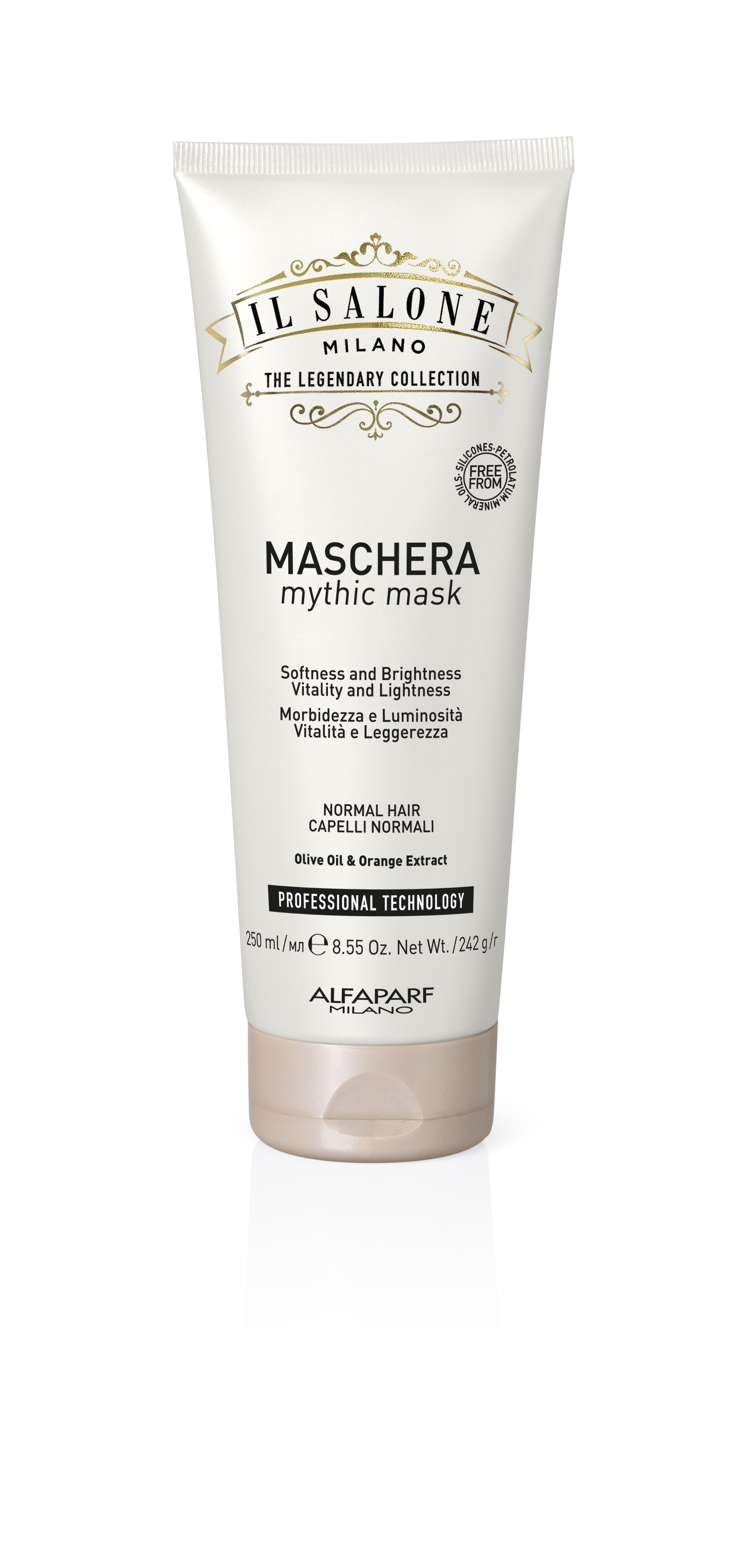 Il Salone_Mythic-Mask_250ml