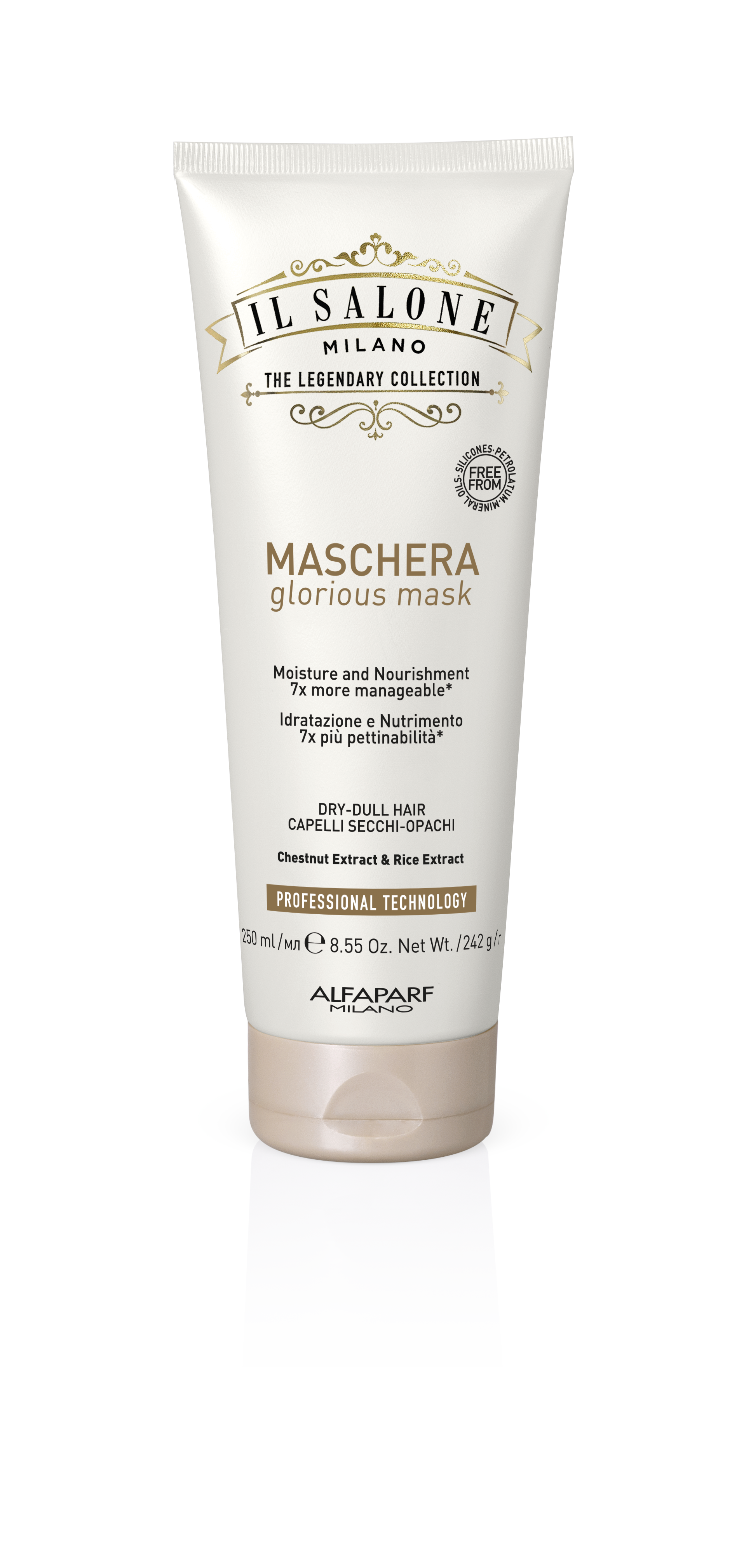Il Salone_Glorious-Mask_250ml