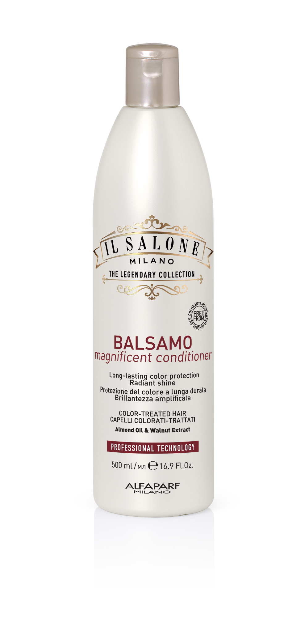 IL SALONE Magnificent Conditioner (500ml)