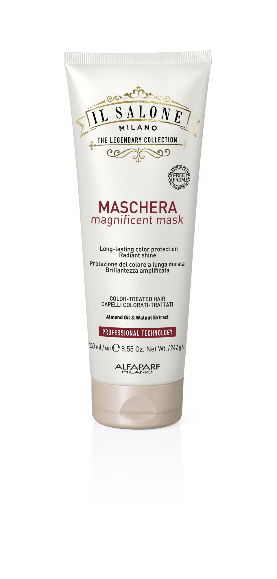 Il Salone_Magnificent-Mask_250ml