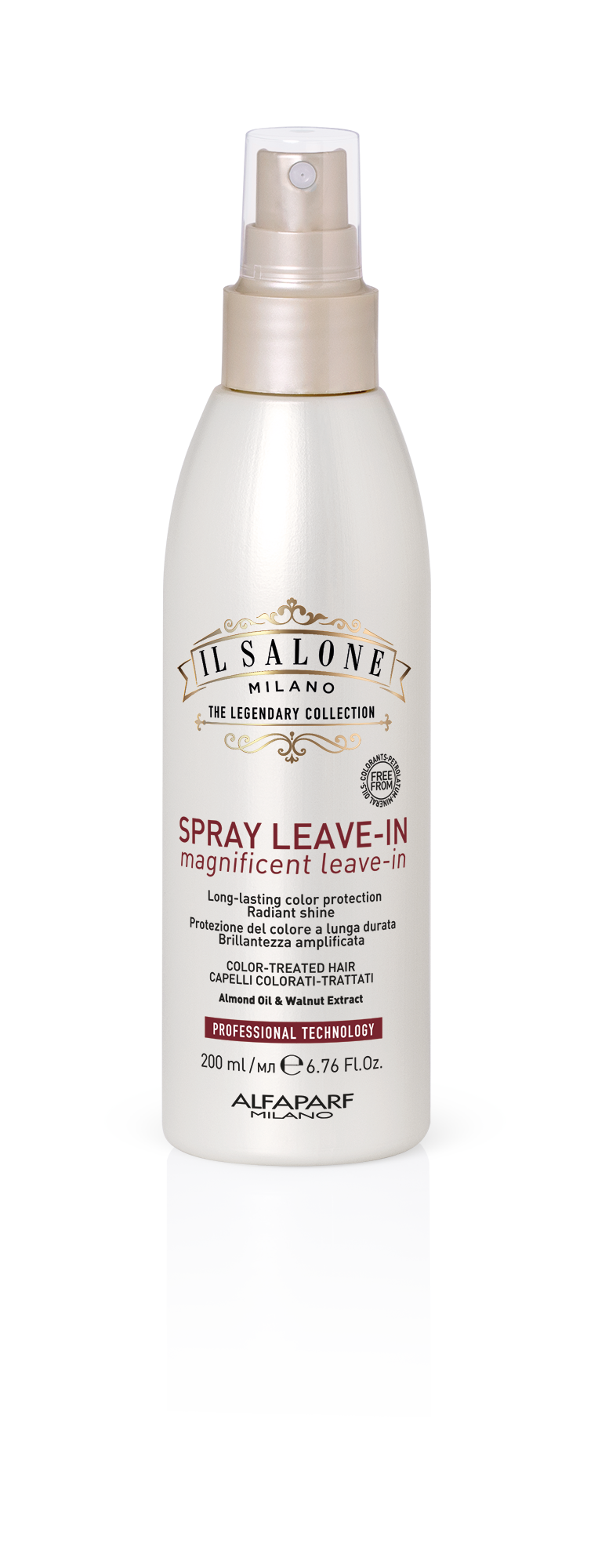 Il Salone_Magnificent-Spray-Leave-in_200ml