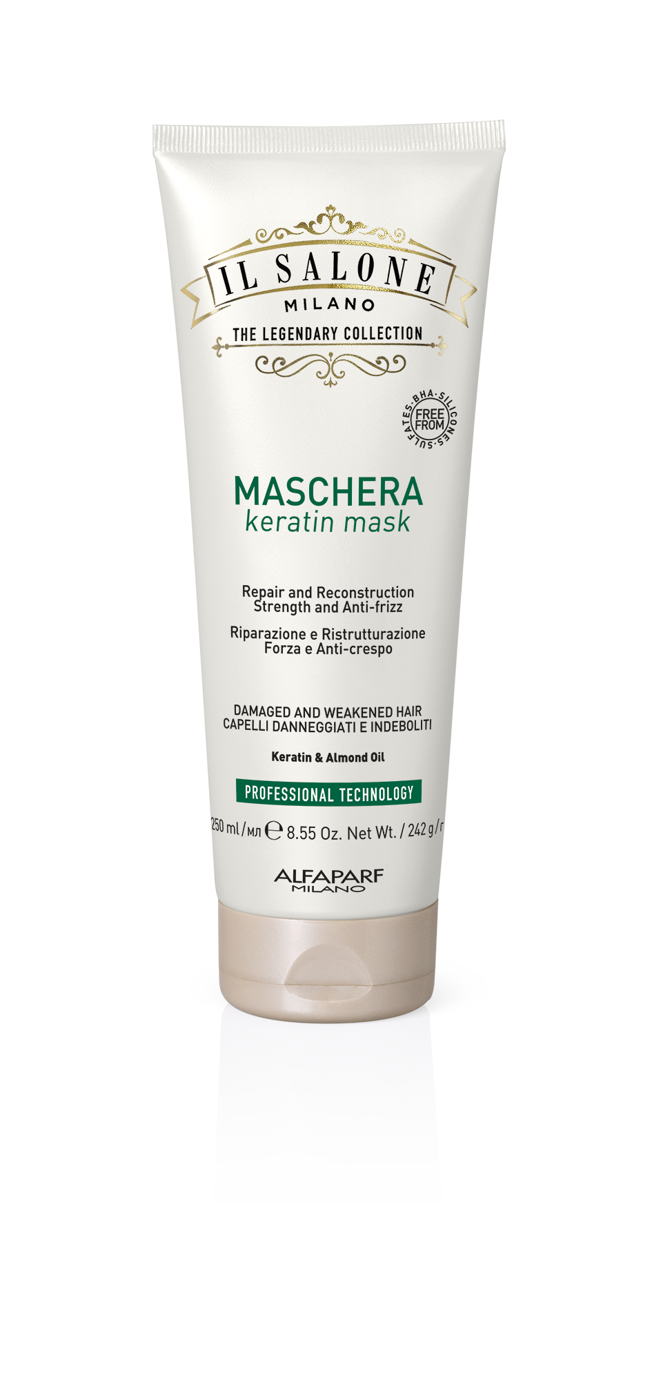 Il Salone_Reconstruction-Mask_250ml