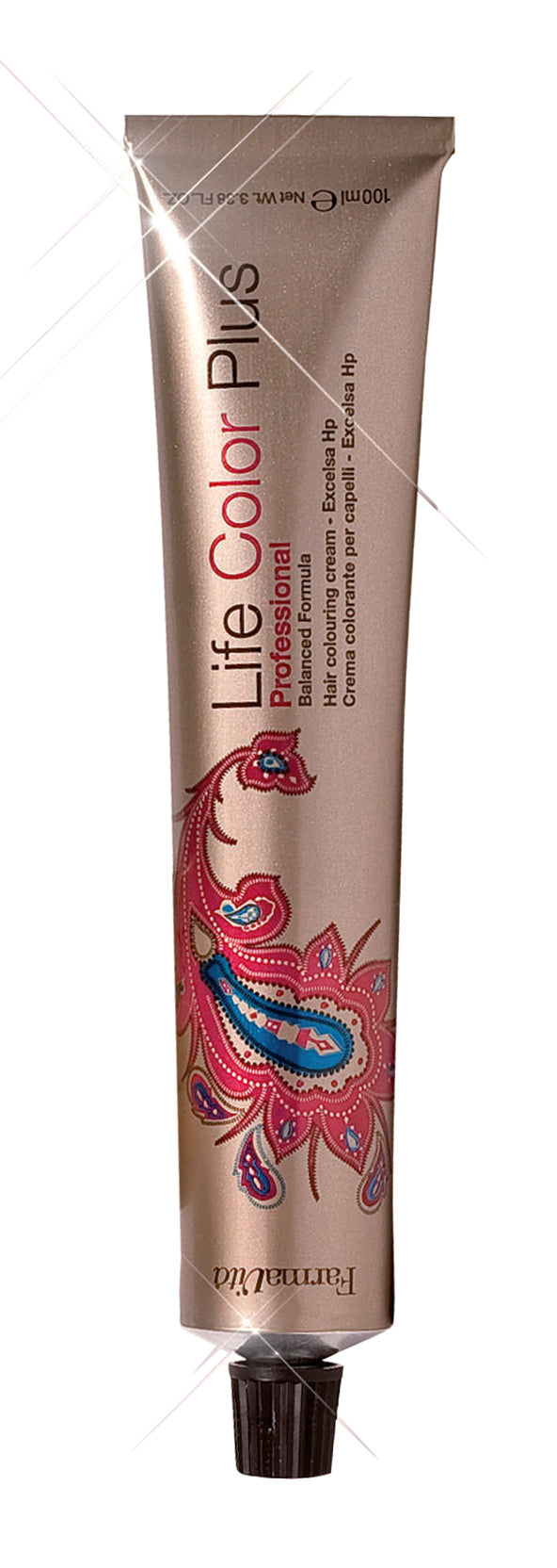 FARMAVITA Life Color Plus (100ml)
