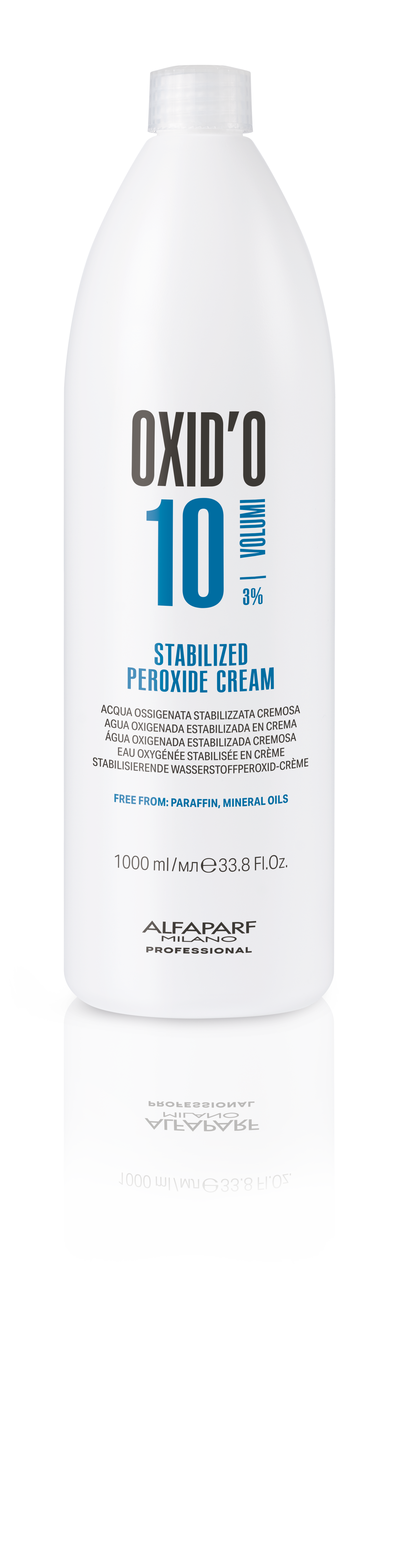 ALFAPARF Oxid'O 10 Vol-3% (1000ml)