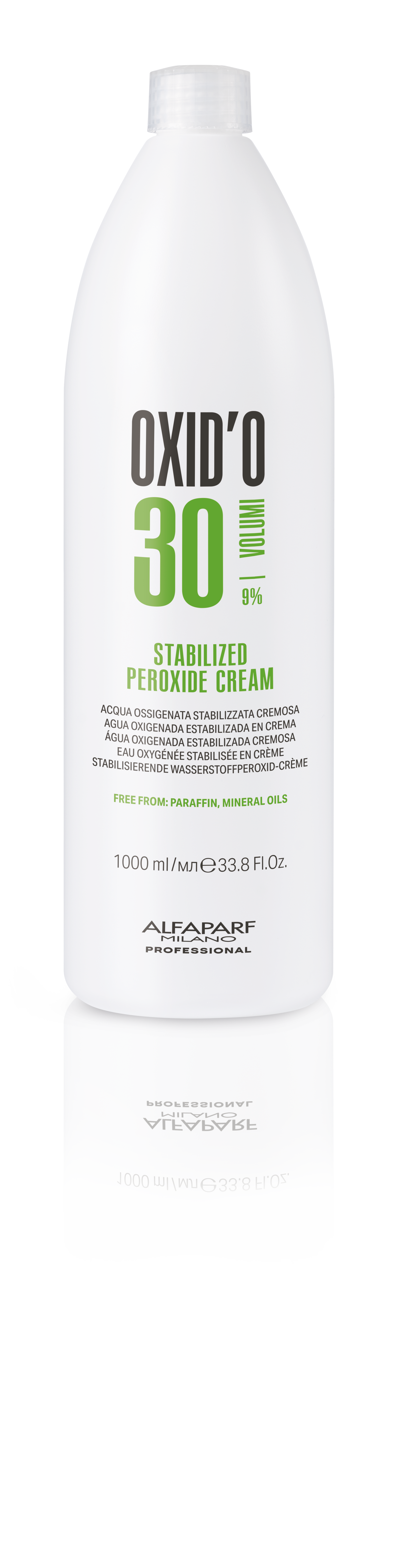 ALFAPARF Oxid'O 30vol-9% (1000ml)