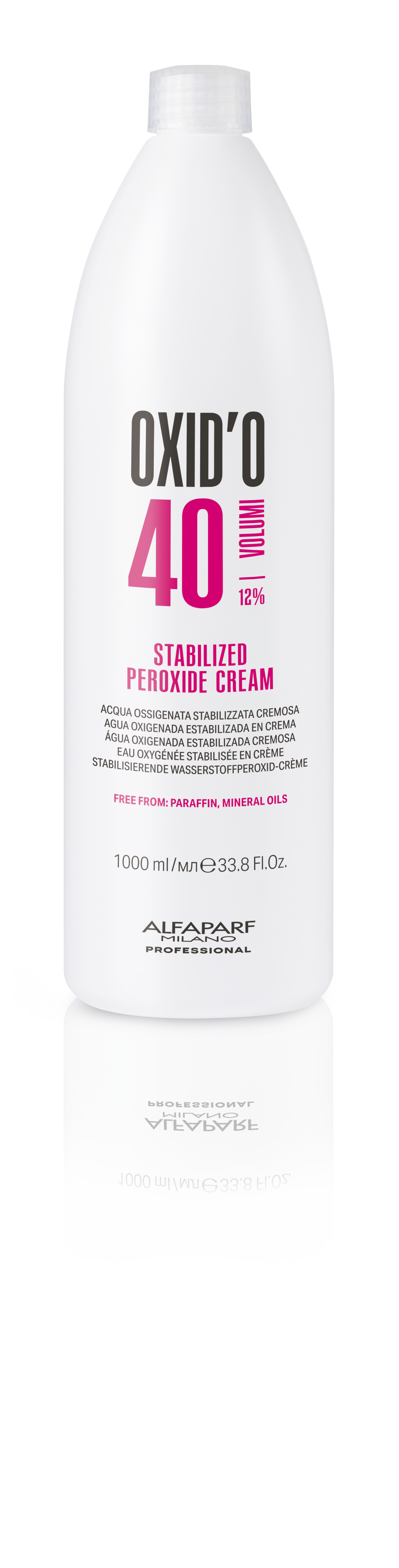 ALFAPARF Oxid'O 40vol-12% (1000ml)