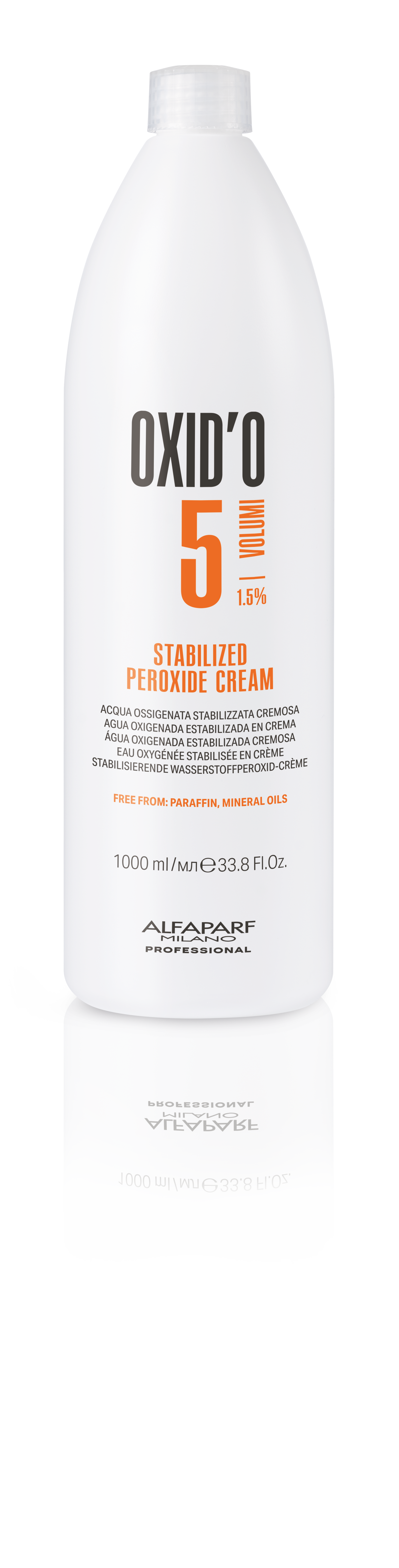 ALFAPARF Oxid'O 5vol-1.5% (1000ml)