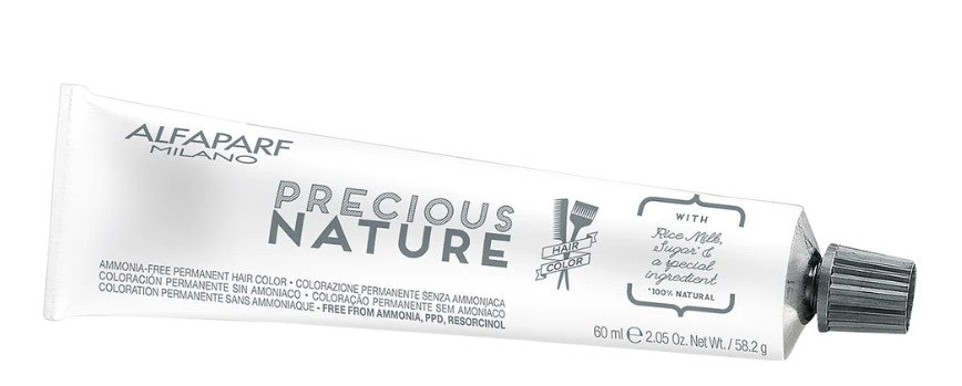 ALFAPARF-PRECIOUS NATURE Colors - Ammonia Free (60ml)