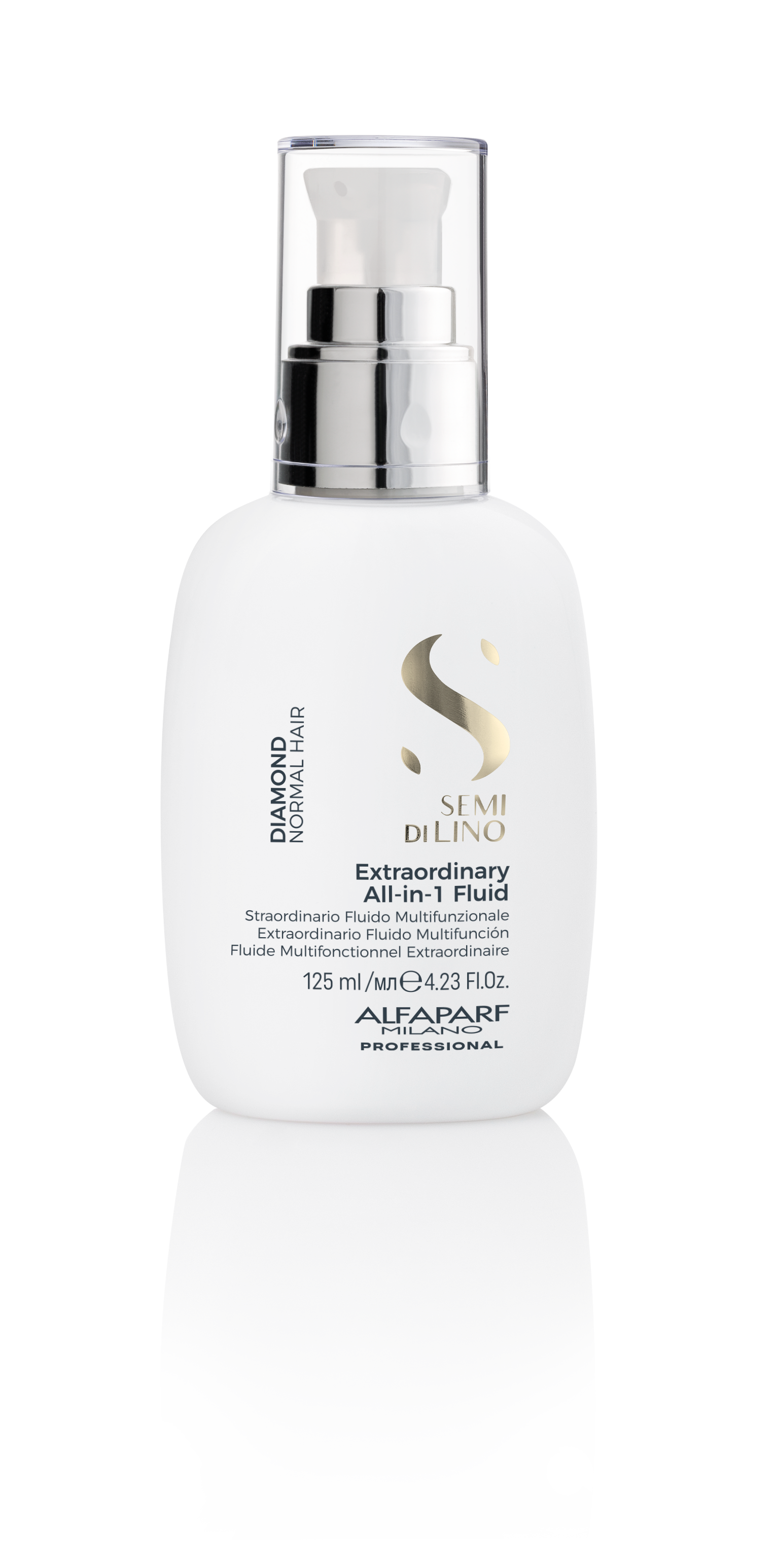 SDL_Diamond_Extraordinary All-in-1 Fluid_125ml