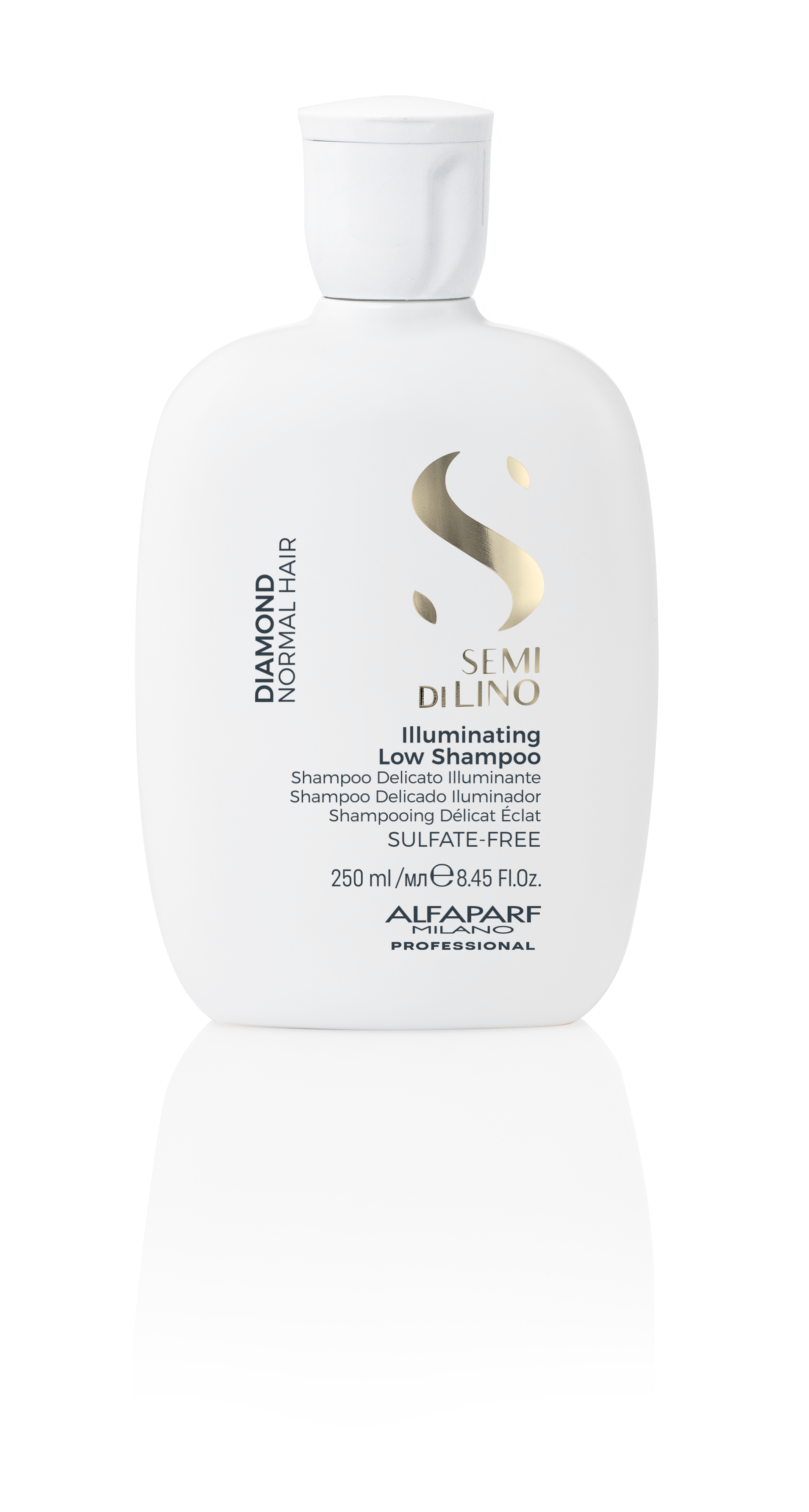 SDL_Diamond_Illuminating Low Shampoo_250ml