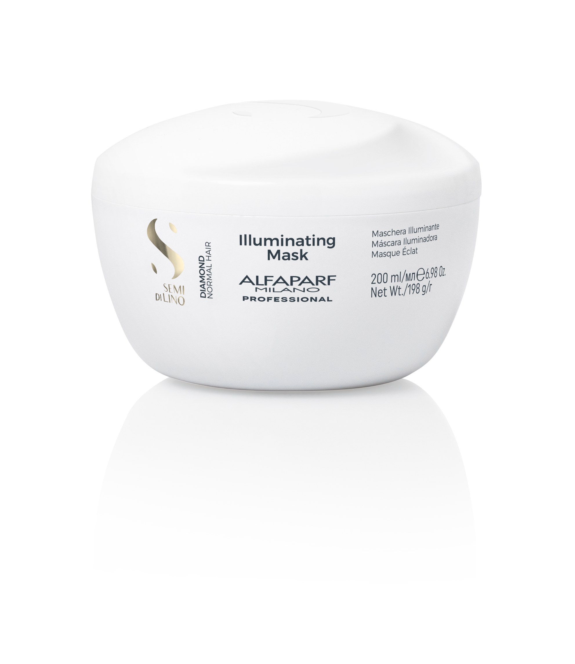 SDL_Diamond_Illuminating Mask_200ml