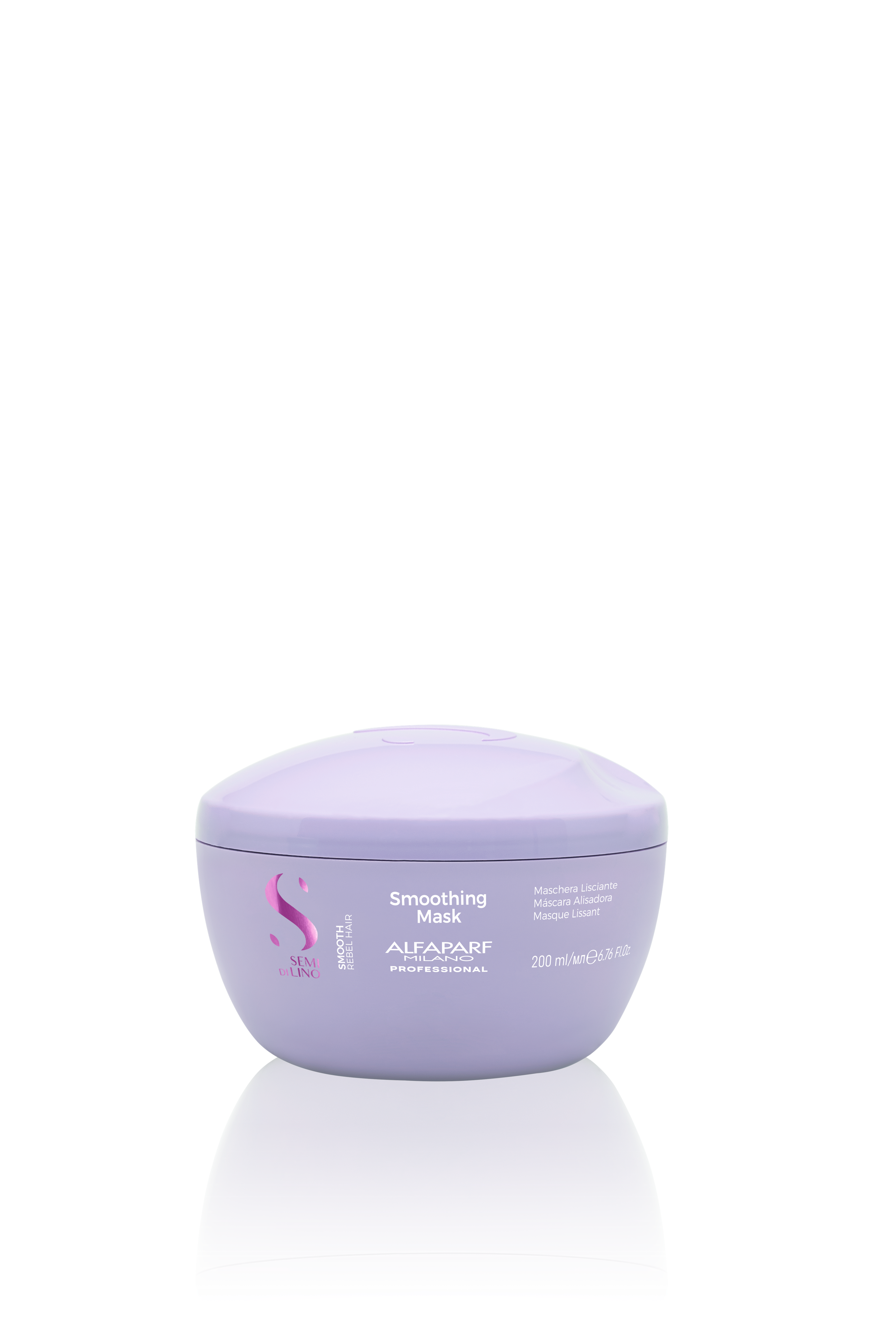 SDL_Smooth_Smoothing Mask_200ml