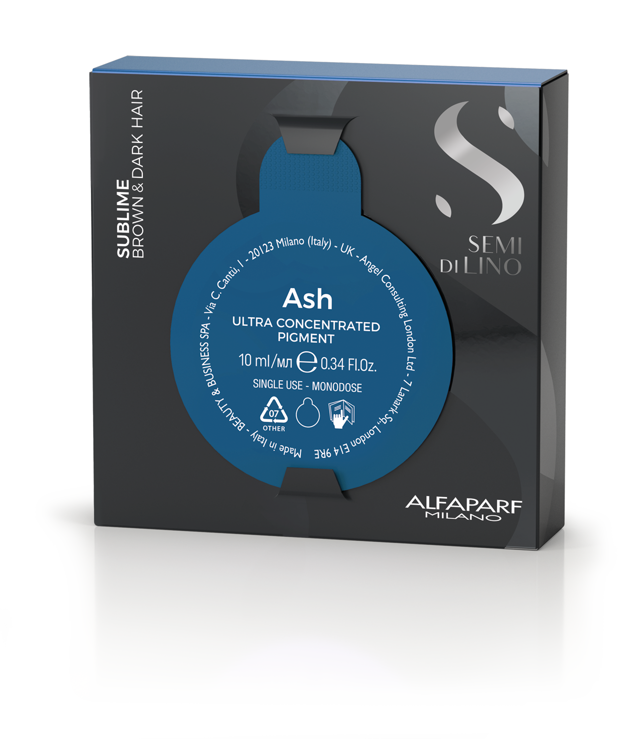 SDL_SUBLIME_Ash Pigment_10ml