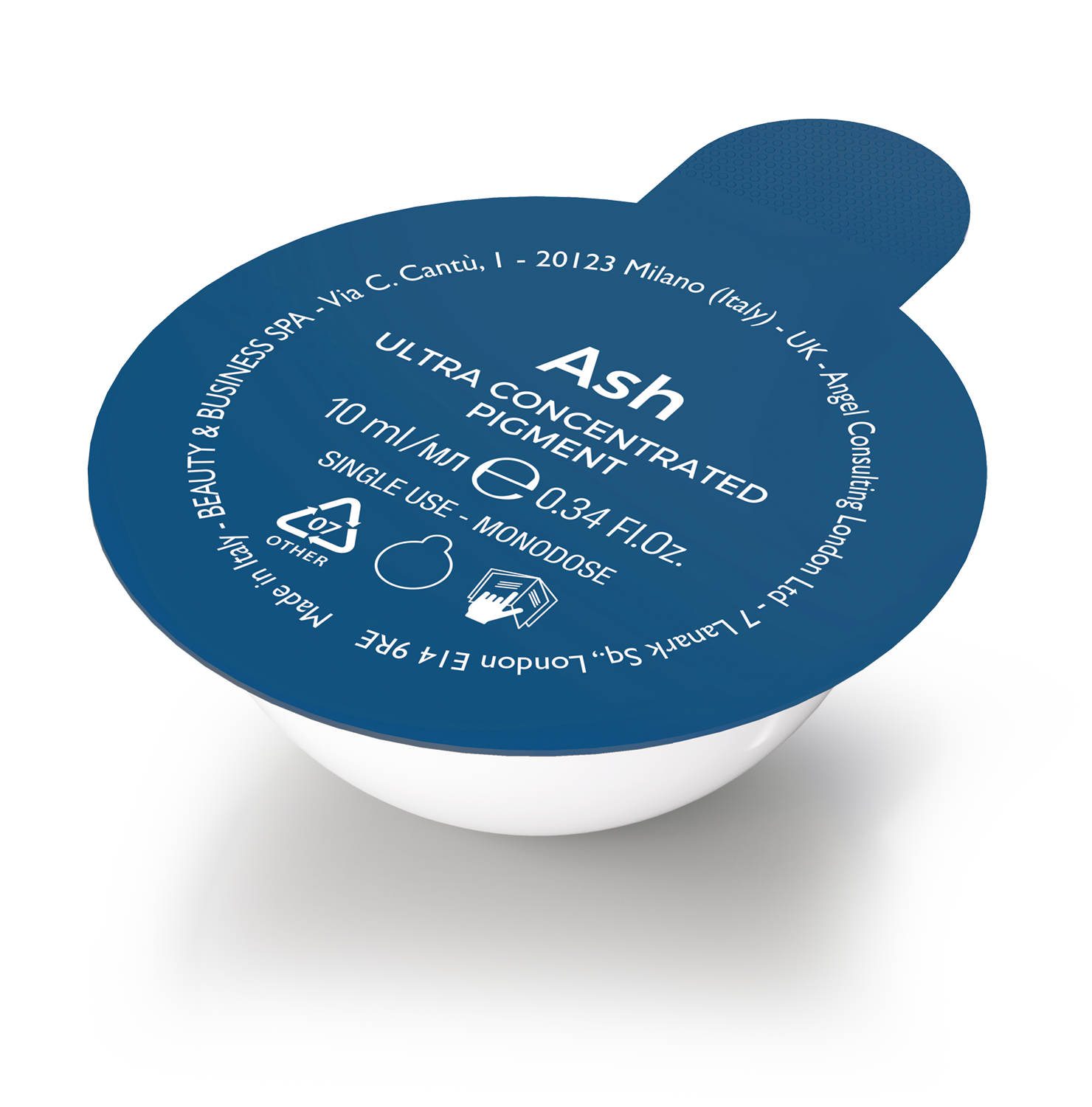 SDL_SUBLIME_Ash Pigment_10ml