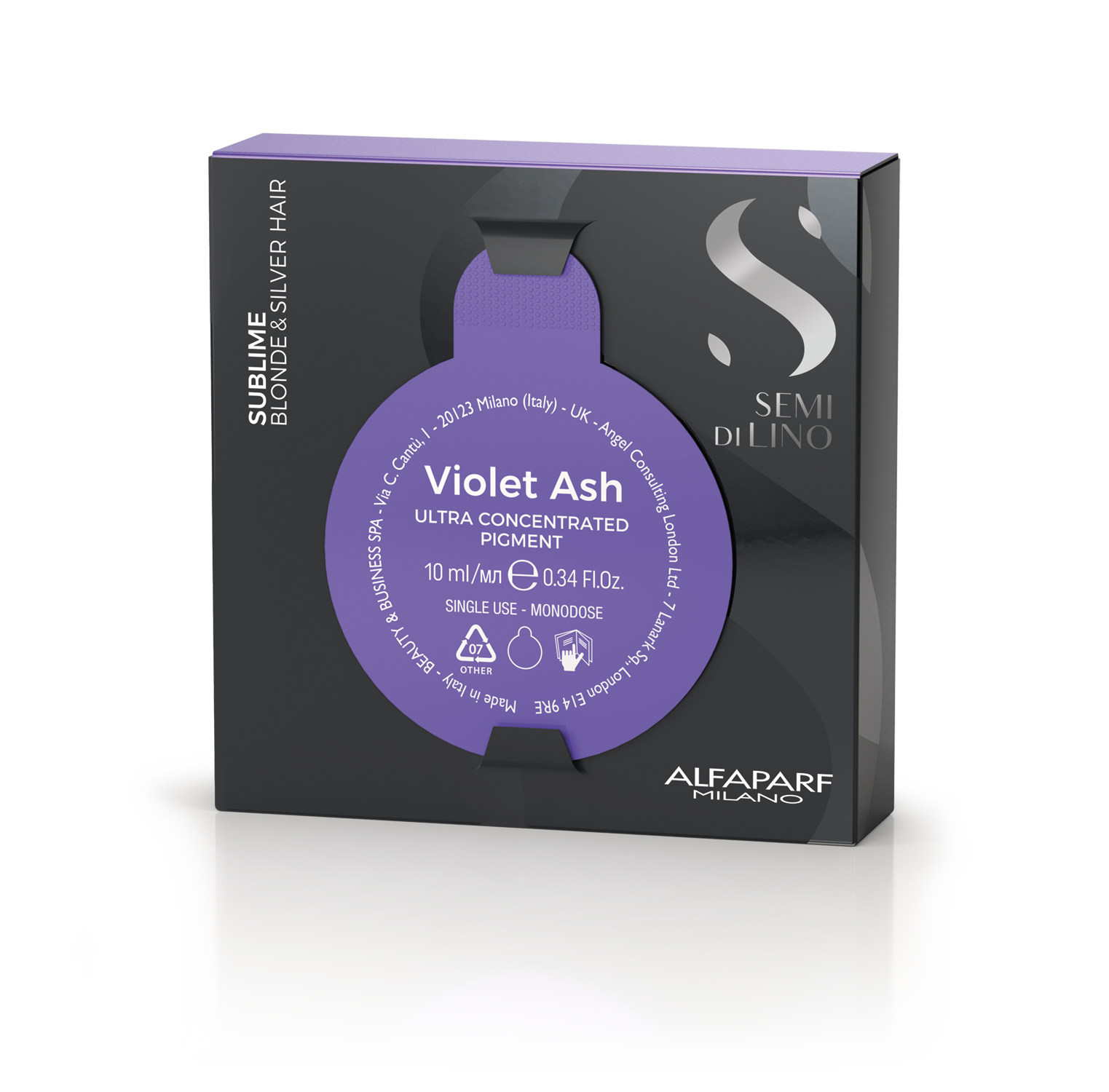 SDL_SUBLIME_Violet Ash Pigment_10ml