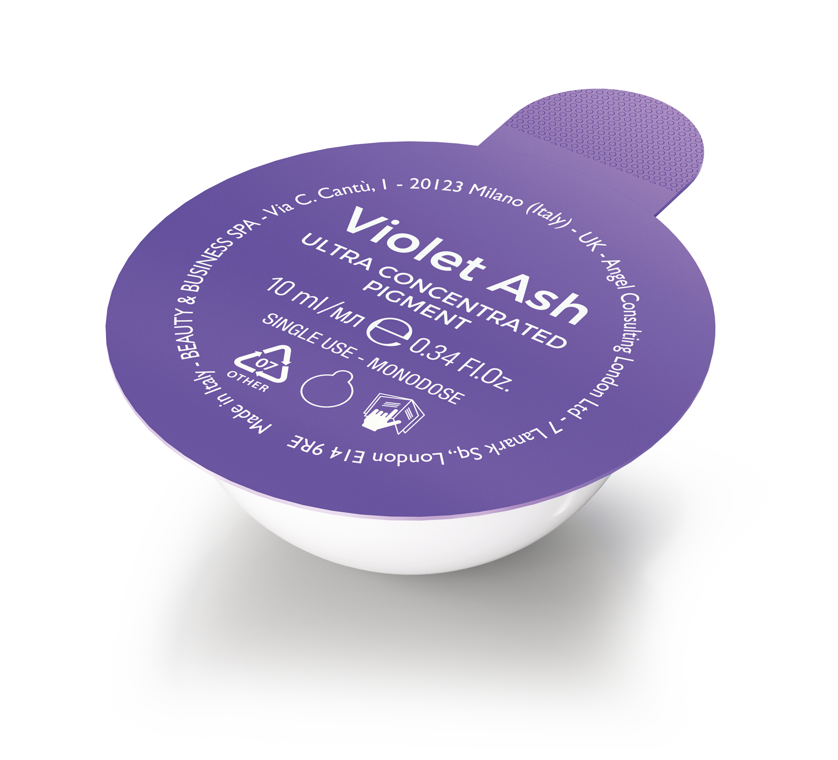 SDL_SUBLIME_Violet Ash Pigment_10ml