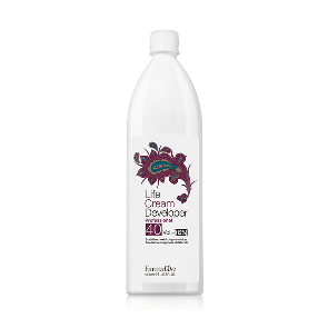 FARMAVITA Life Cream Developer (1 ltr)