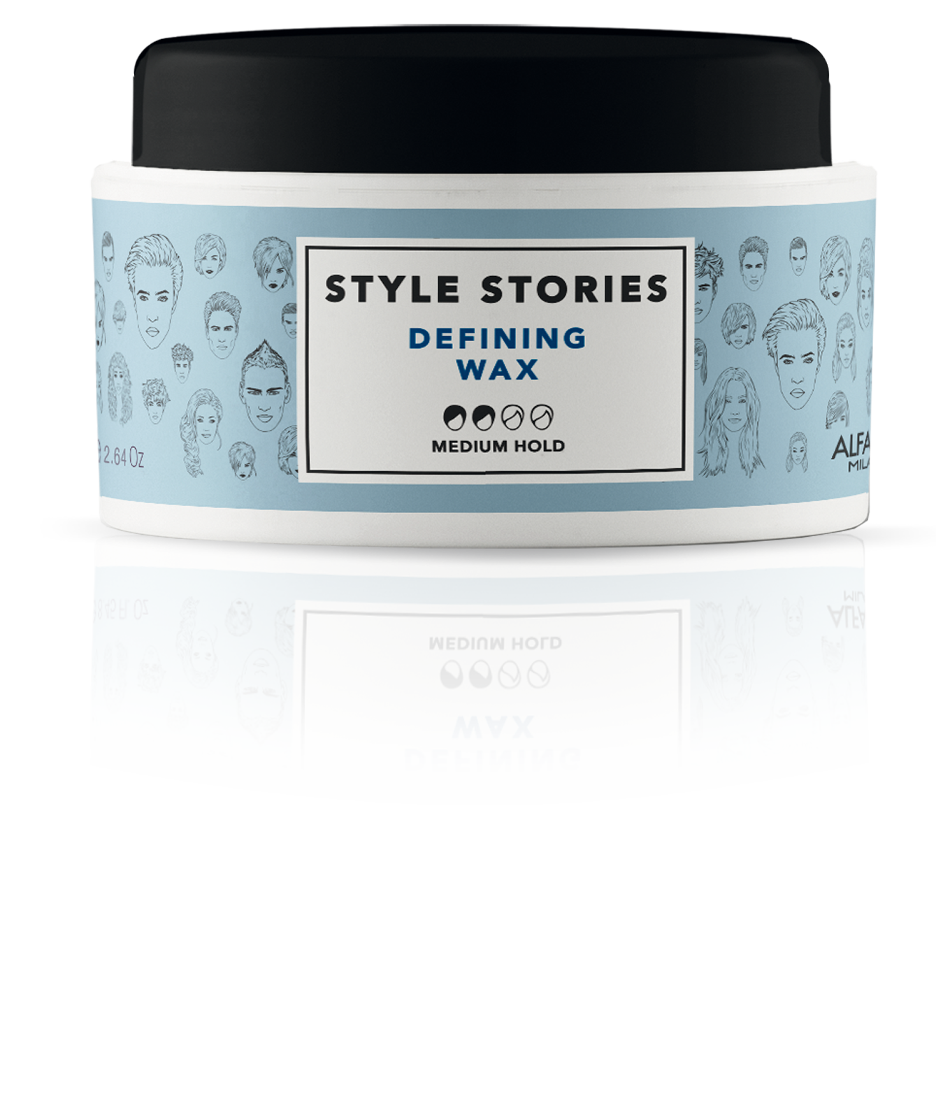 Style Stories Defining Wax (75ml)