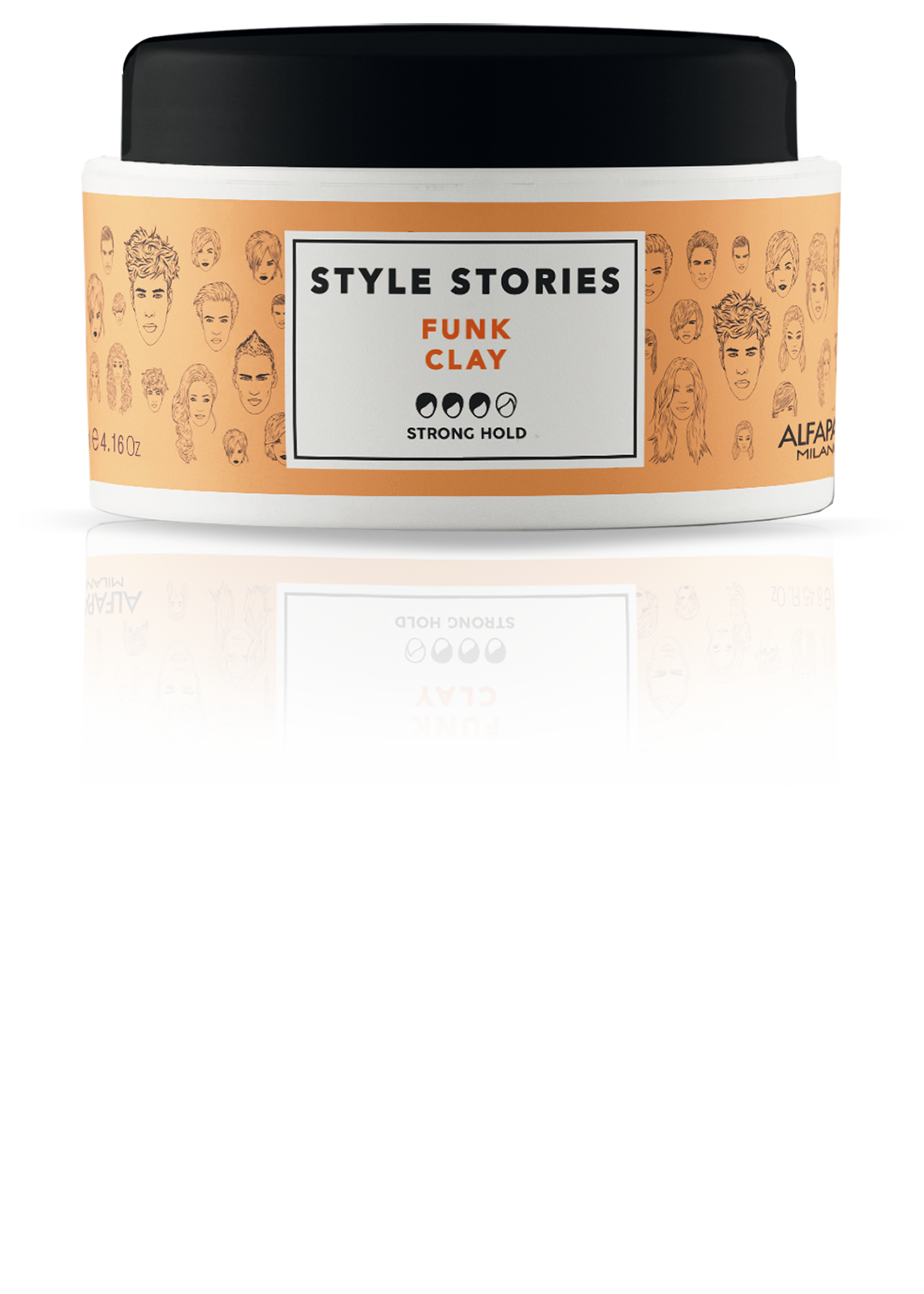 Style Stories Funk Clay (100ml)