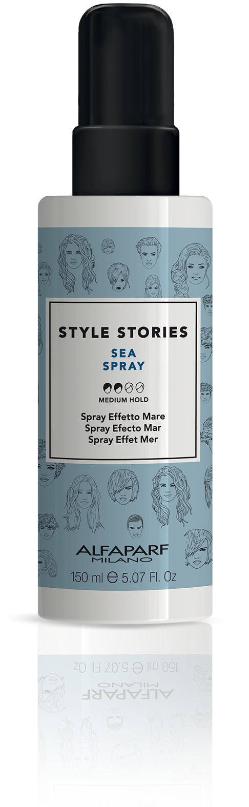 Style Stories Sea Spray (150ml)