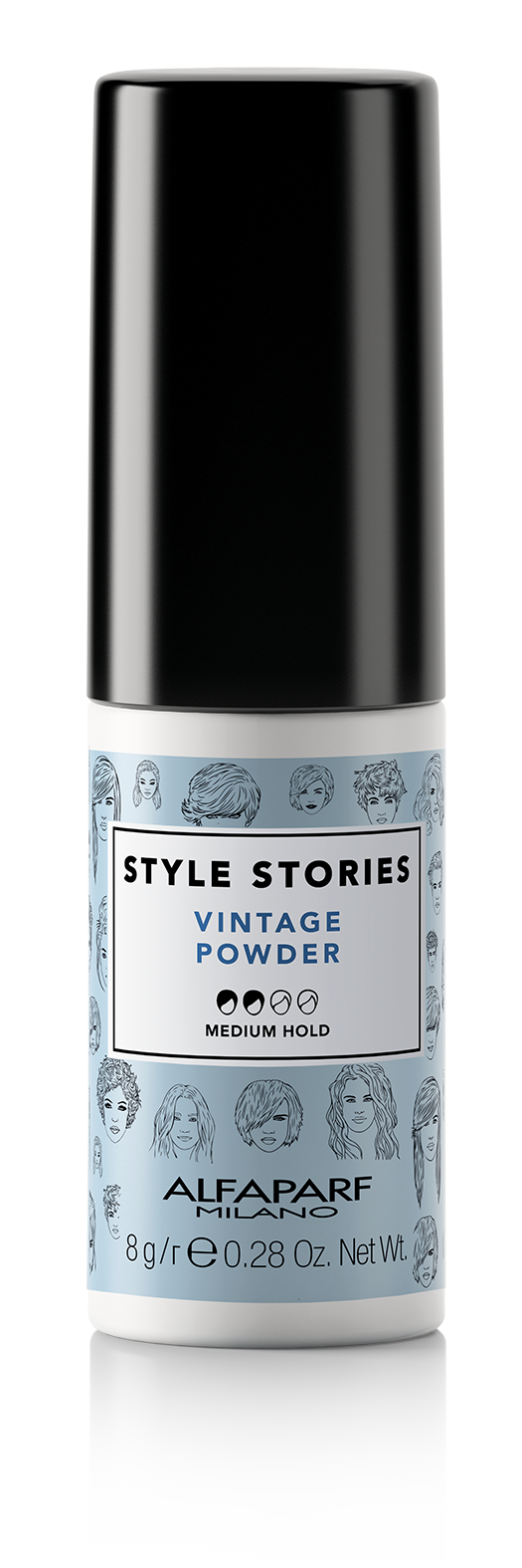 Style Stories Vintage Powder (8gm)